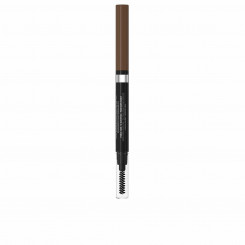 Eyebrow Pencil L'Oreal Make Up Infaillible Brows H Nº 5.0 Brown 1 ml