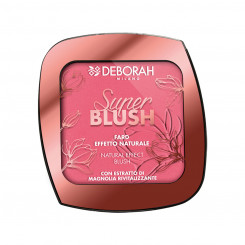 Põsepuna Deborah Super Blush nr 03 Brick Pink