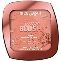 Põsepuna Deborah Super Blush nr 02 Coral Pink