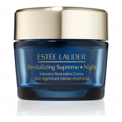 Укрепляющее средство для лица Estee Lauder Supreme+ Hydrating Cream Night (50 мл)
