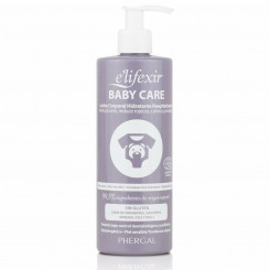 Крем для тела Elifexir Eco Baby Care 400 мл