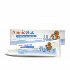 Крем Amnioplus Amnioplus O Идеально подходит для чувствительной, нервной кожи и атопического дерматита.