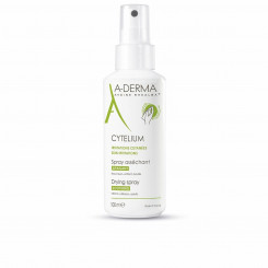 Spray A-Derma Cytelium Dry Sügelust ja ärritust leevendav 100 ml