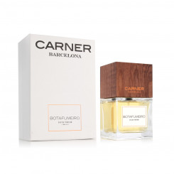 Unisex Perfume Carner Barcelona EDP Botafumeiro (100 ml)