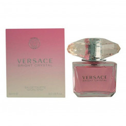 Naiste parfüüm Bright Crystal Versace EDT