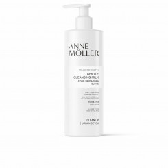 Cleansing Lotion Anne Möller Clean Up Soft 400 ml
