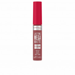 Lipstick Rimmel London Lasting Mega Matte Liquid Nº 210 Rose & shine 7,4 ml