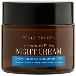 Anti-Ageing Cream Night Cream 50 ml