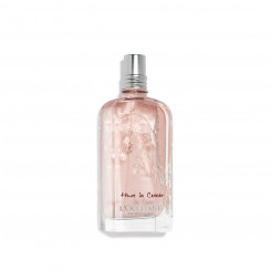 Naiste parfüüm L'Occitane En Provence Fleurs de Cerisier EDT 75 ml Fleurs de Cerisier