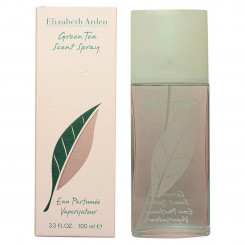 Naiste parfüüm, rohelise tee lõhn Elizabeth Arden EDP (100 ml)