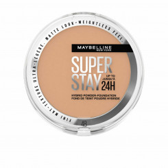 Пудровая основа под макияж Maybelline Superstay 24H № 48 (9 г)