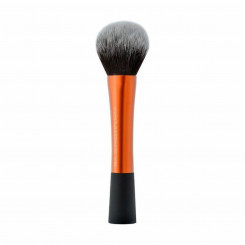 Make-up Brush Powder Real Techniques 1418 Red Blue Pink Multicolour (Refurbished A+)