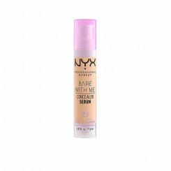 Facial Corrector NYX Bare With Me 04-beige Serum (9,6 ml)