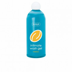 Intimate hygiene gel Ziaja Melon (500 ml)