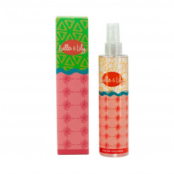 Children's Perfume Oilily EDC Lulla & Lily (250 ml)