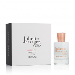 Unisex Perfume Juliette Has A Gun EDP Moscow Mule (50 ml)