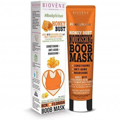 Women Bosom Booster Cream Biovène Honey Bust (75 ml)