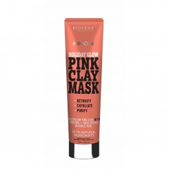 Pore Cleaning Masque Biovène Glow Mask (75 ml)