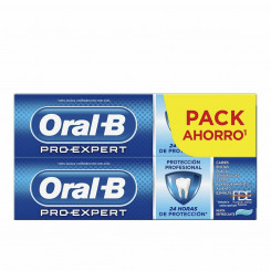 Зубная паста Мультизащита Oral-B Pro-Expert (2 х 75 мл)