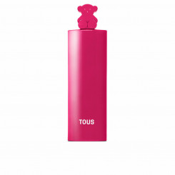 Naiste parfüüm Tous EDT More More Pink 90 ml