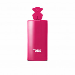 Naiste parfüüm Tous EDT More More Pink 50 ml