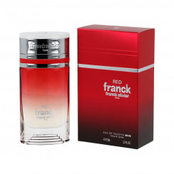 Meeste parfüüm Franck Olivier EDT 75 ml Franck Red