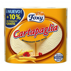 Кухонная бумага Cartapaglia Foxy Fried (2 шт.)