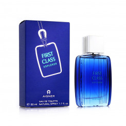 Meeste parfüüm Aigner Parfums EDT First Class Explorer (50 ml)