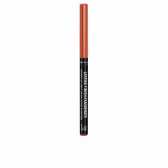 Lip Liner Pencil Rimmel London Lasting Finish Exaggerate Nº018 (0,25 g)