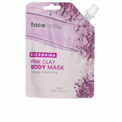 Puhastav ja Taastav Mask Cleansing Floral 200 ml
