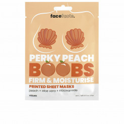 Niisutav mask Perky Peach Boobs Bust 25 ml
