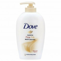 Käsiseebi dosaator Dove Fine Silk (250 ml)