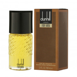 Meeste parfüüm Dunhill EDT 100 ml Dunhill For Men