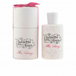 Women's Perfume Juliette Has A Gun EDP Miss Charming (100 ml)