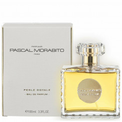 Naiste parfüüm Pascal Morabito EDP 100 ml Perle Royale