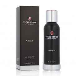 Meeste parfüüm Victorinox EDT 100 ml Altitude For Men