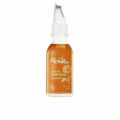 Facial Oil Huiles de Beaute Melvita Marigold (50 ml)