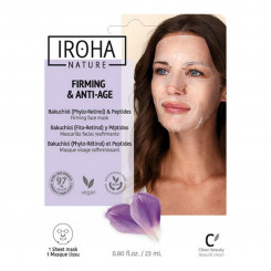 Тонизирующая маска для лица Iroha Anti-age (23 мл)