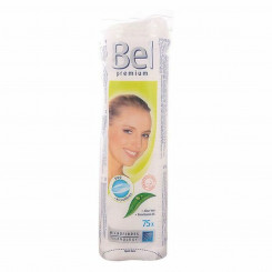 Подушечки для снятия макияжа Bel Bel Premium 75 шт.
