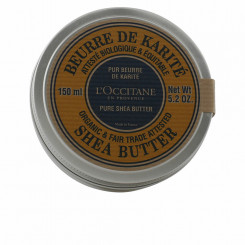 Body Cream L´occitane Karite (150 ml) (150 ml)