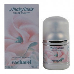 Women's Perfume Anais Anais Cacharel EDT