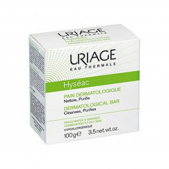 Очищающее средство для лица Hyséac Uriage (100 г)