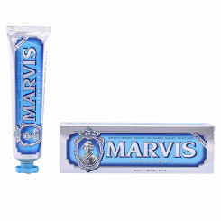 Freshness hambapasta Marvis Aquatic Mint (85 ml)
