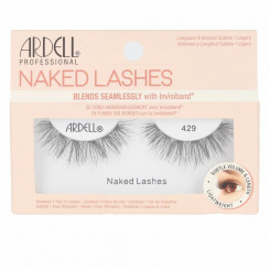 False Eyelashes Ardell Naked Lash 429