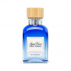 Men's Perfume Adolfo Dominguez Lima Tonka EDT (120 ml)