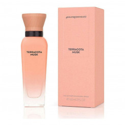 Naiste parfüüm Adolfo Dominguez Terracota Musk EDP (60 ml)