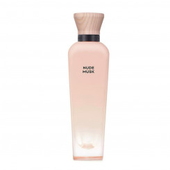Naiste parfüüm Adolfo Dominguez Nude Musk EDP (60 ml)