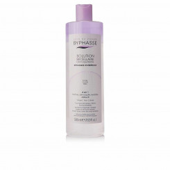 Facial Biphasic Makeup Remover Byphasse Micellar (500 ml)