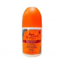 Rulldeodorant Alvarez Gomez Eau d'Orange 75 ml