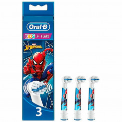 Asenduspea Oral-B Stages Power
